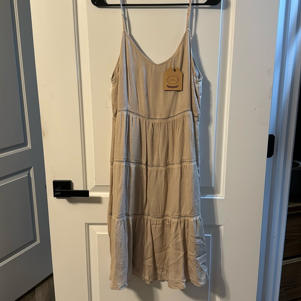 Kori dress